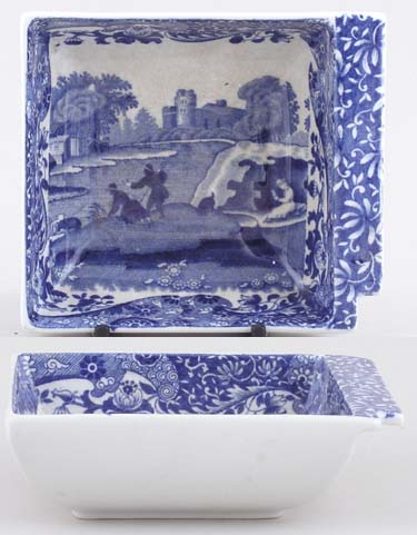 Hors d'Oeuvres Dish c1930s